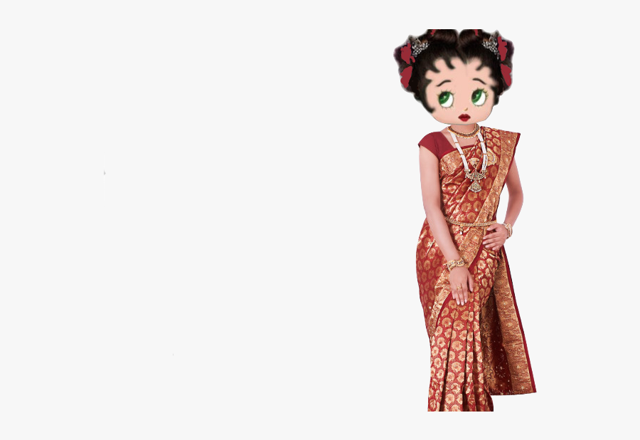 Free Clipart, Png Graphics Betty Boop Clipart, Free - Betty Boop Png Transparent, Transparent Clipart