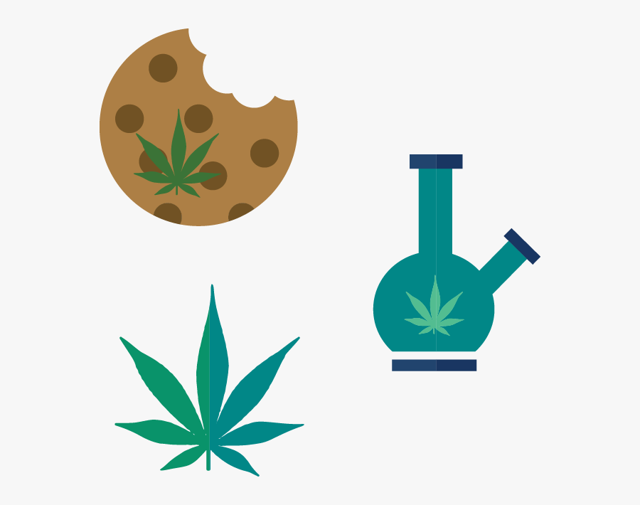 Marijuana Clipart Illegal - Wiz Khalifa Ig Profile, Transparent Clipart