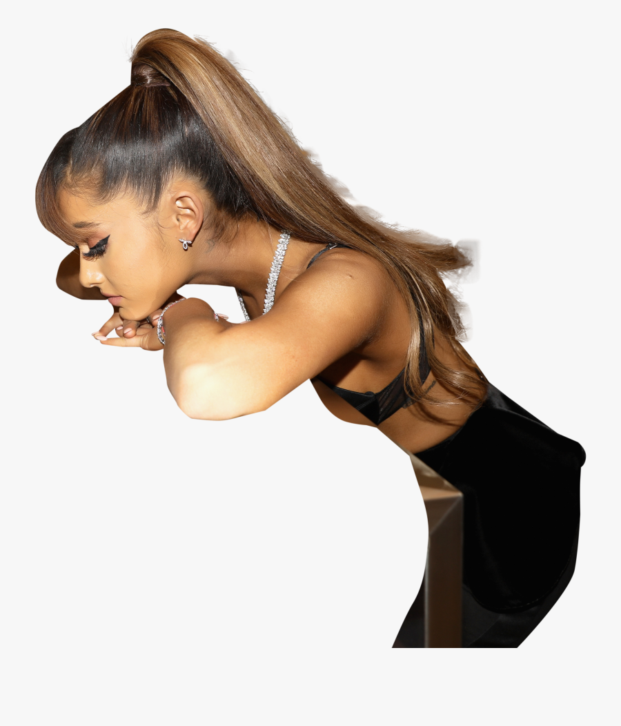 Clip Art Arianna Grande Bikini - Png Celebrities, Transparent Clipart