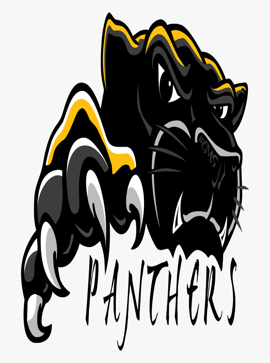 Panther Logo , Free Transparent Clipart - ClipartKey
