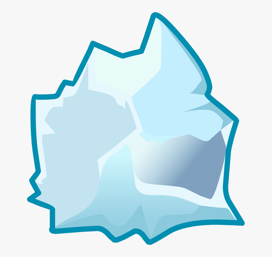 Frost Bite Snowball Hit - Club Penguin Snow Ball Png, Transparent Clipart