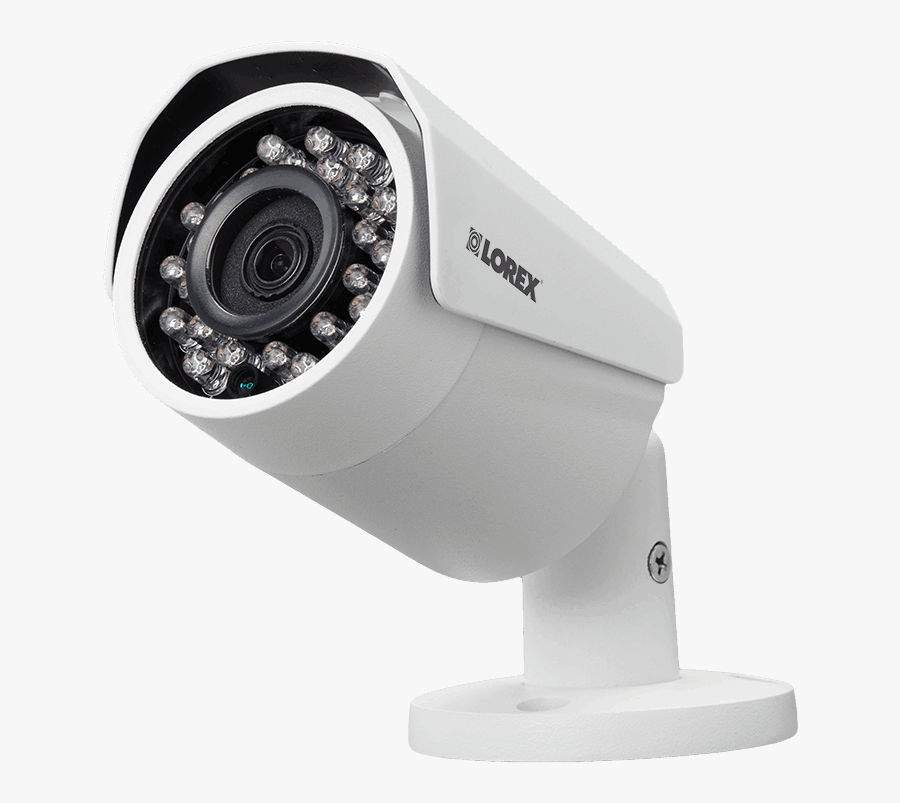 Clipart Camera Security Camera - Camera, Transparent Clipart