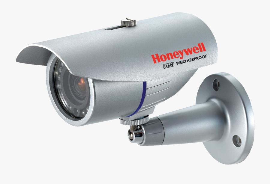 For More Info Call - Honeywell Security System Cameras, Transparent Clipart
