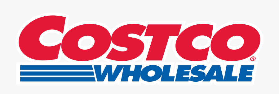 Costco Wholesale Logo Png, Transparent Clipart