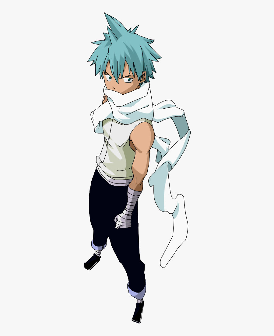 Black Star Soul Eater Png, Transparent Clipart