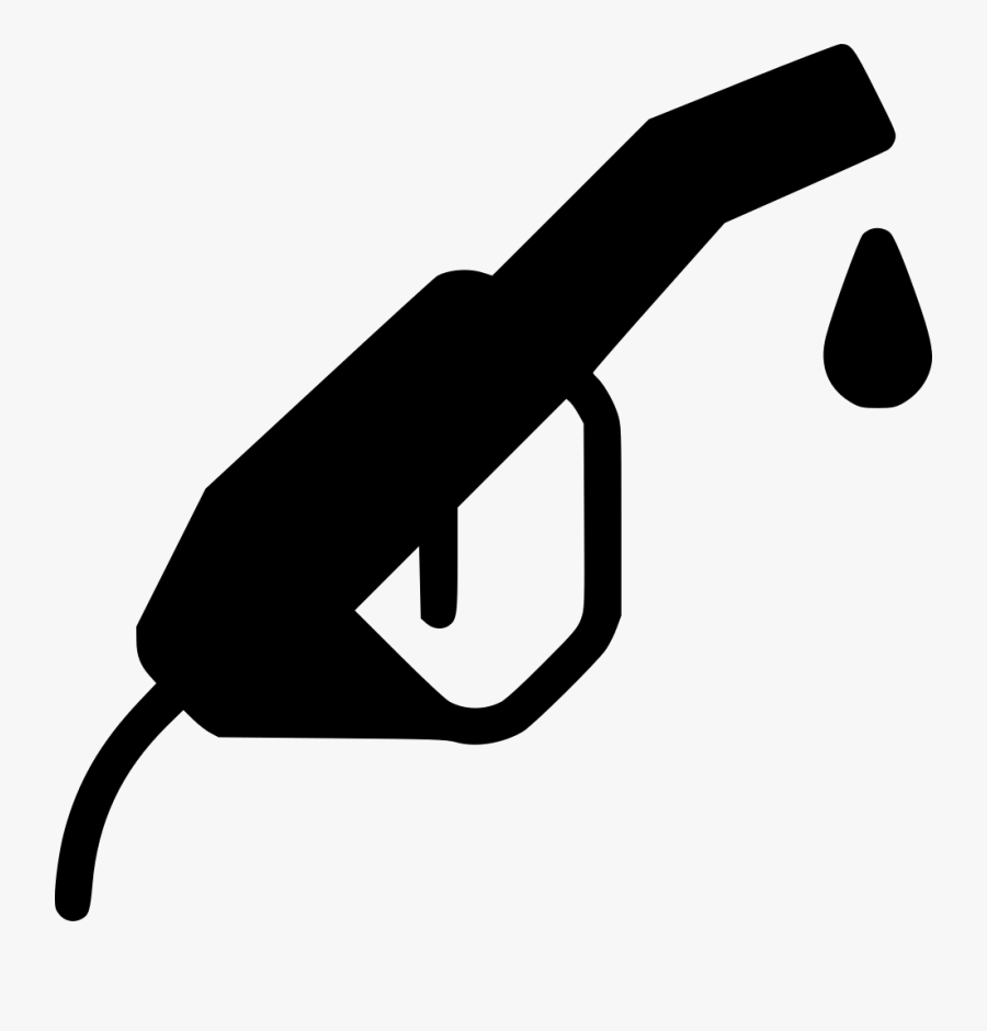 Gas Pump Svg Png Icon Free Download - Transparent Gas Pump Icon, Transparent Clipart