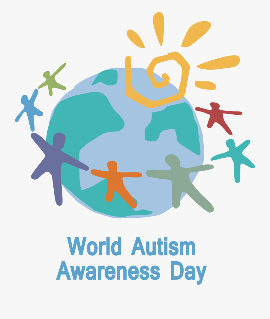 Wwwangsatorinoorg Logo World Autism Awareness Day - World Autism Day 2019, Transparent Clipart