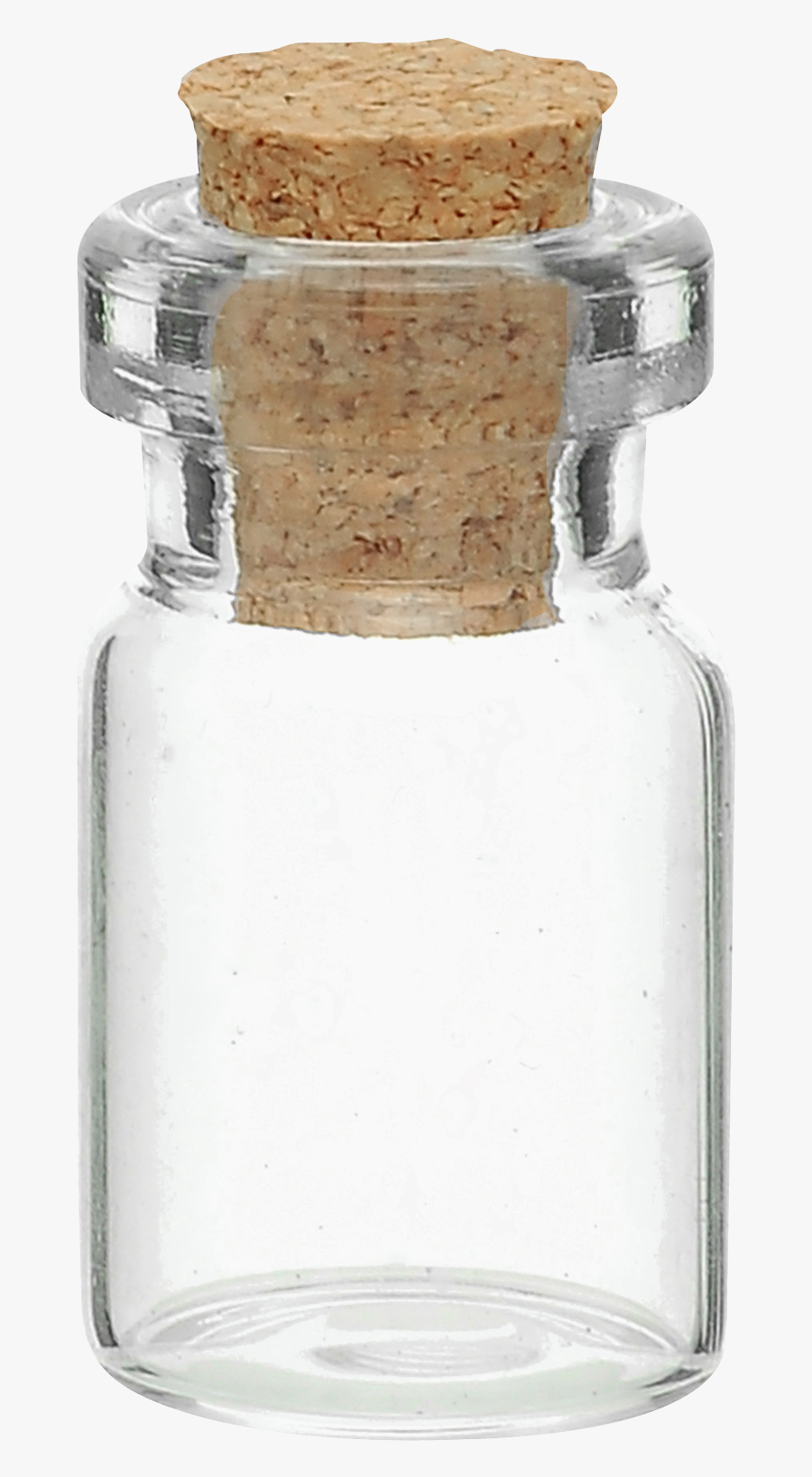 Bottle Jar, Hq Jar Bottler Clipart - Glass Bottle Png Transparent, Transparent Clipart
