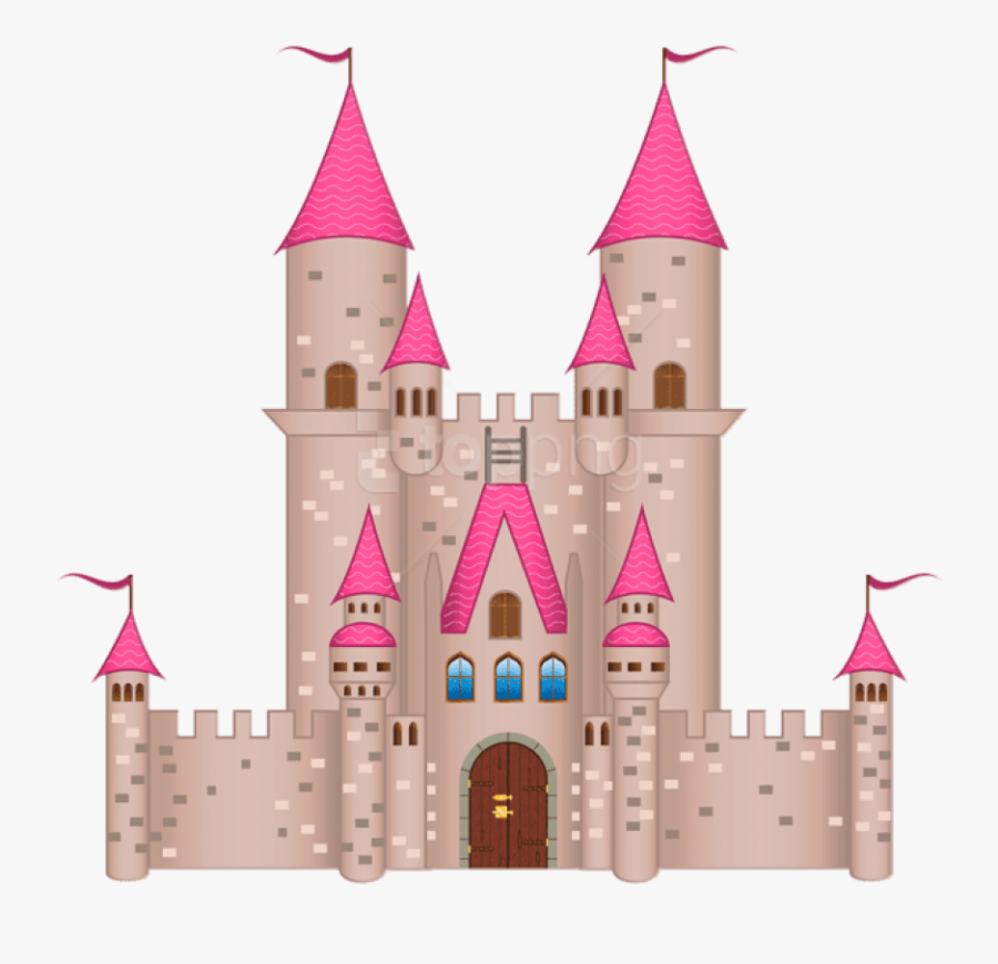 Png Free Download Fourjay - Castle Png Clipart, Transparent Clipart