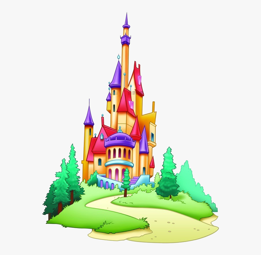 Замок картинка для детей на прозрачном фоне. Замок Walt Disney вектор. Сказочный дворец для детей на прозрачном фоне. Замок мультяшный. Сказочный замок для детей.