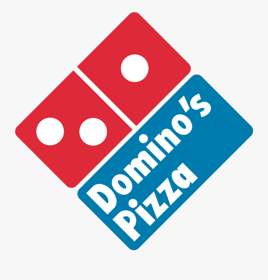 Merchants On Points Near - Dominos Pizza Logo Png, Transparent Clipart
