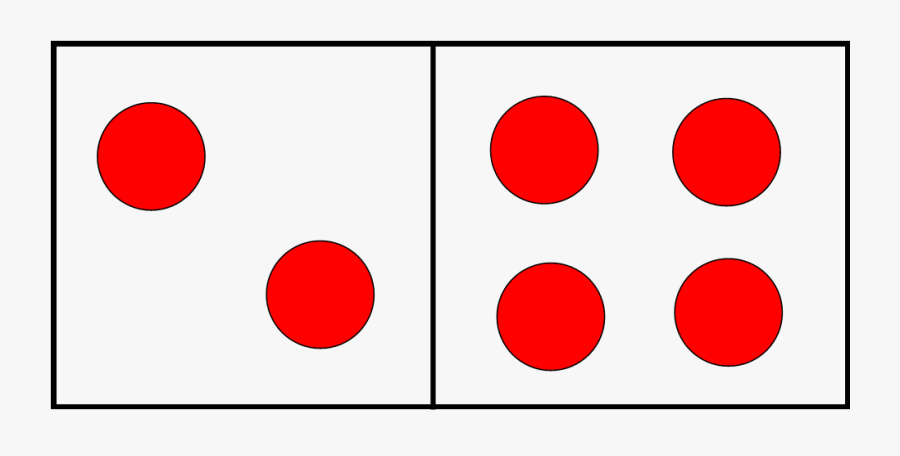 Transparent Counting Clipart - Circle, Transparent Clipart