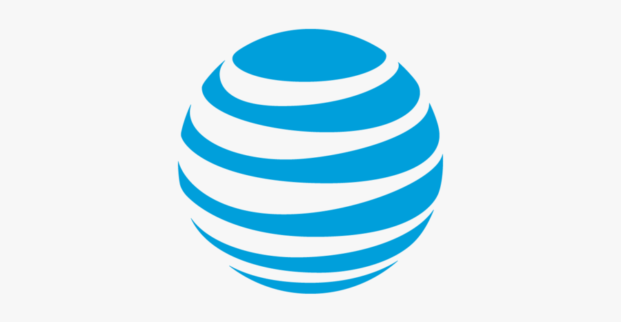 Solved At T Ip - High Resolution At&t Logo, Transparent Clipart