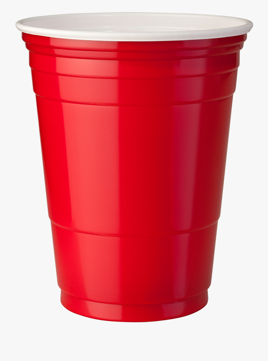 Solo United Cup Company Plastic States Red Clipart - Red Solo Cup Jpg, Transparent Clipart