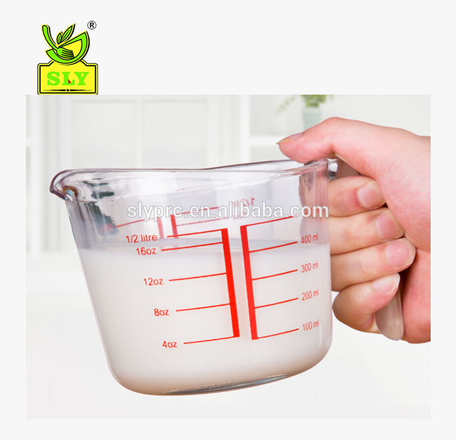 China 2 Cup Measuring, China 2 Cup Measuring Manufacturers - Plastic, Transparent Clipart