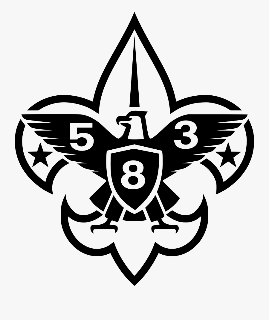 Transparent A Scout Is Reverent Clipart - Boy Scouts Of America, Transparent Clipart
