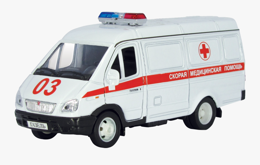 Ambulance Png Image - Ambulance Png, Transparent Clipart