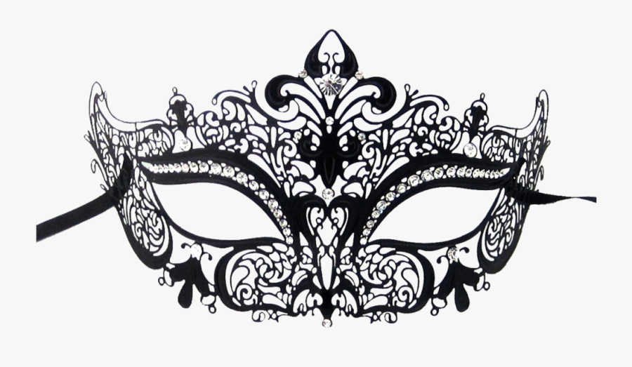 Clip Art Ball Png For - Transparent Masquerade Mask Png, Transparent Clipart