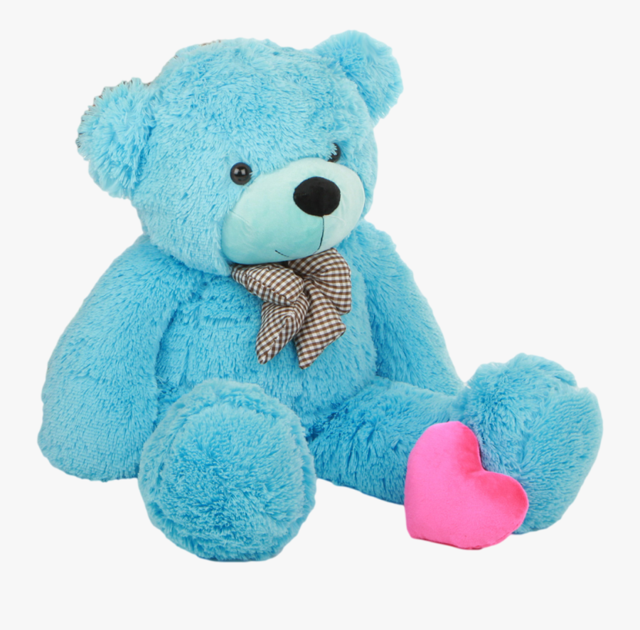 Download Teddy Bear Free Png Photo Images And Clipart - Teddy Png, Transparent Clipart