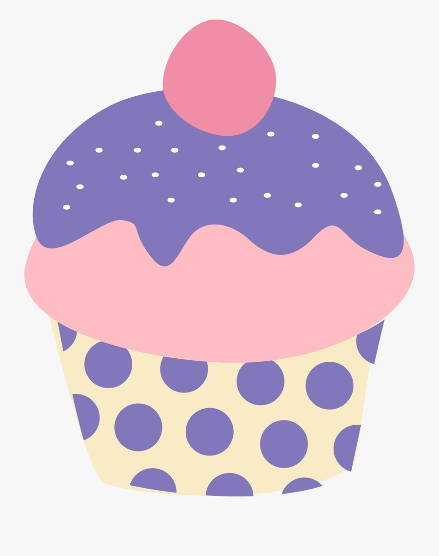 Cupcakes Clipart Png Candyland , Free Transparent Clipart - ClipartKey