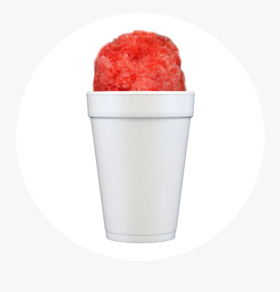 Food,italian Ice,granita,snow Carbonated Food,dish - Transparent Snow Cone Cups, Transparent Clipart