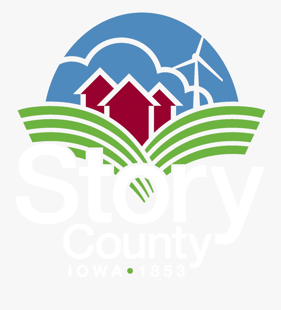 Story County Job Opportunitieslogo Image"
 Title="story - Story County Iowa Logo, Transparent Clipart