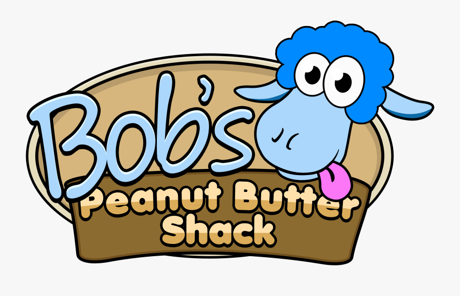 Bob's Peanut Butter Shack, Transparent Clipart