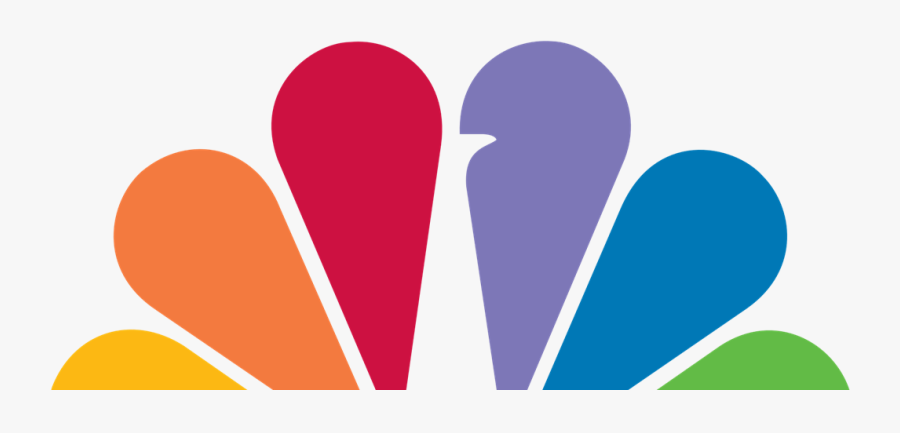 Nbc Logo Hidden Meaning, Transparent Clipart