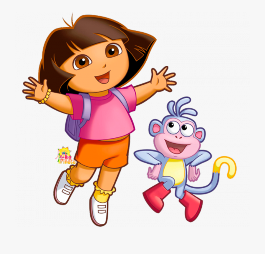 Free Images Of Halloween, Download Free Clip Art, Free - Dora And Boots ...