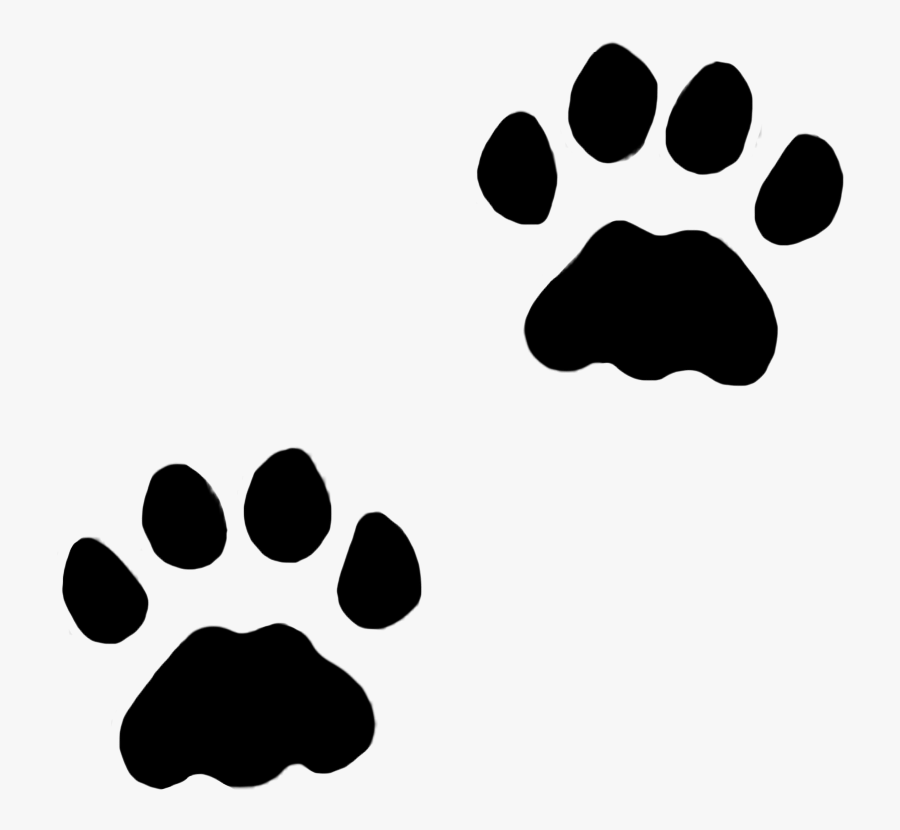 transparent wolf paw print png paw print transparent background clipart free transparent clipart clipartkey transparent wolf paw print png paw