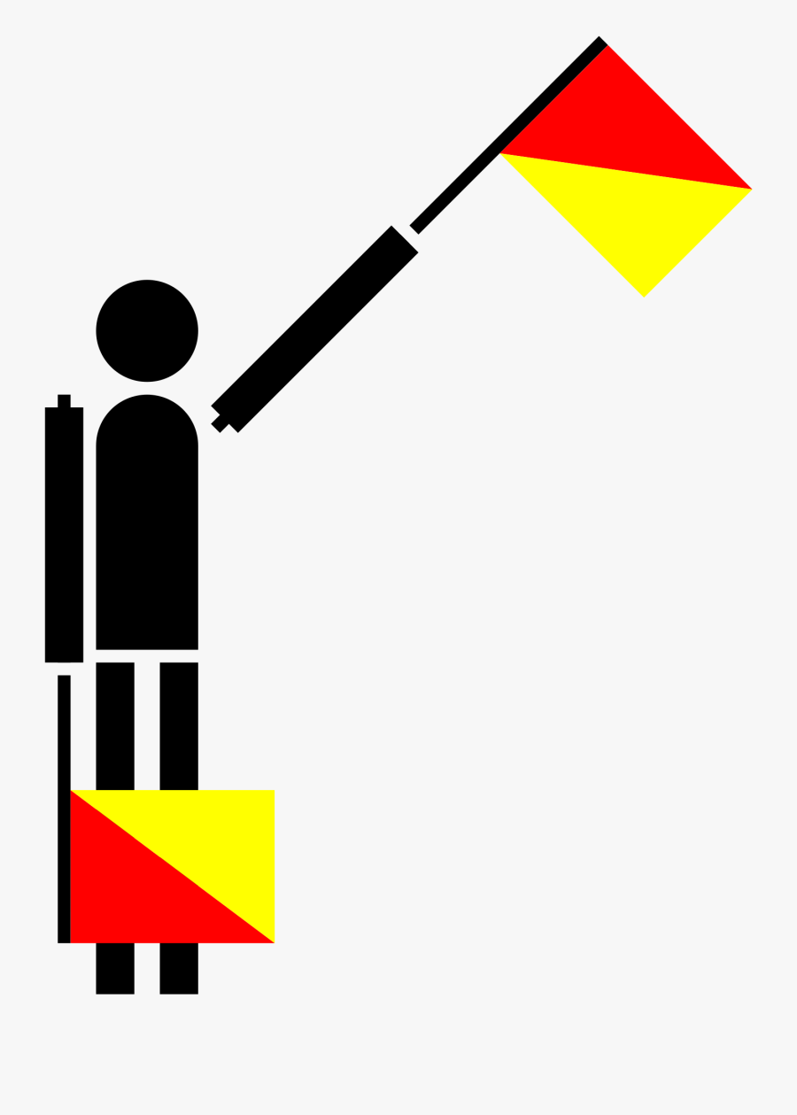 Semaphore Png, Transparent Clipart