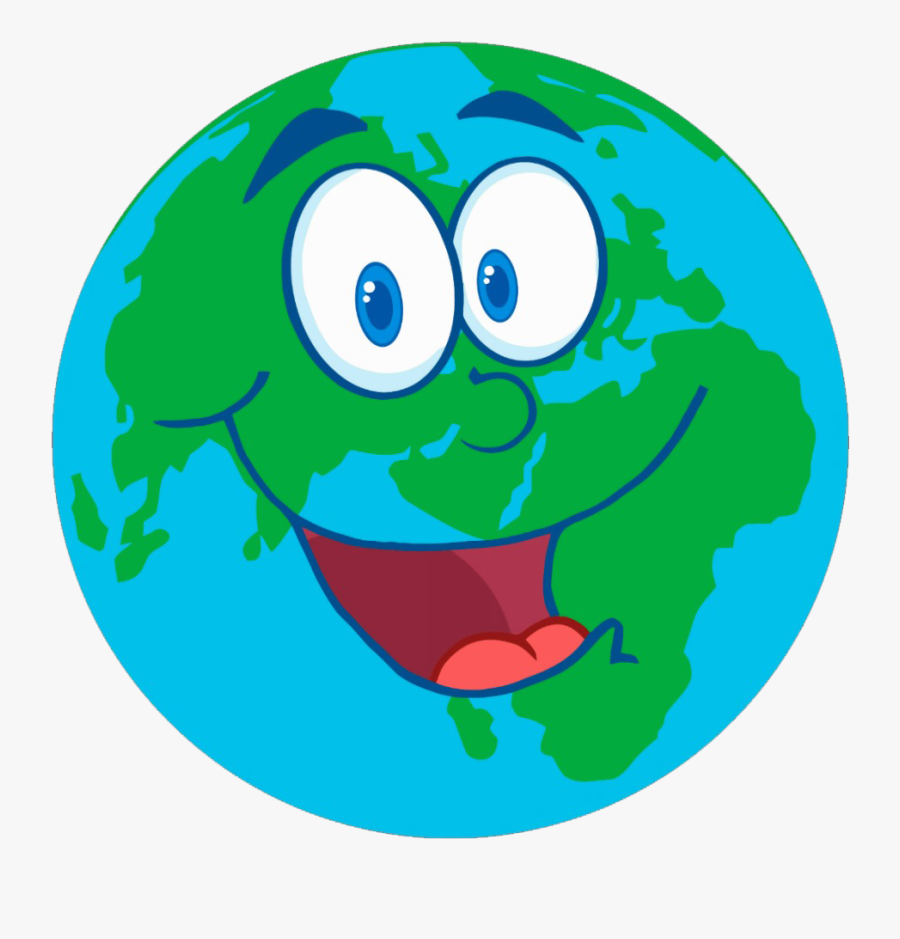 Smiling Earth Clipart Png Smiling Earth Clipart Free Transparent