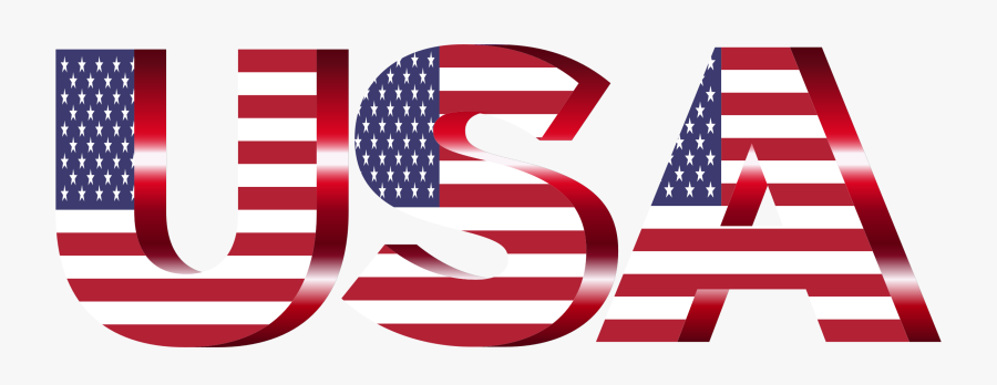 Usa Png, Transparent Clipart