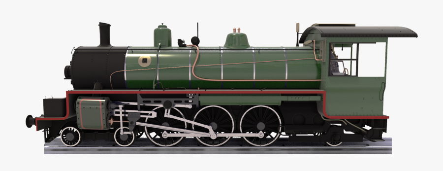 Train Png Images Free Download - Steam Train No Background , Free ...