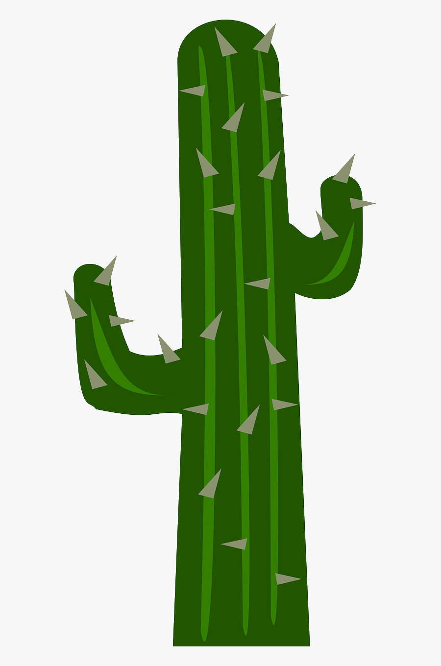 Transparent Background Cartoon Cactus Png Free Transparent Clipart Clipartkey