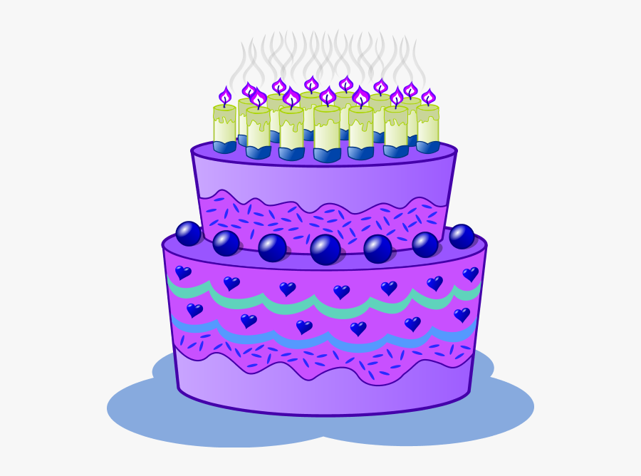 Clipart Cliparting Com - Birthday Cake Clip Art, Transparent Clipart