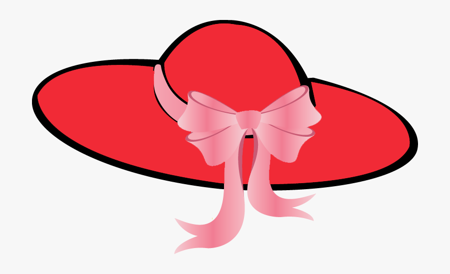 Church Hats Clipart - Hat Clipart, Transparent Clipart