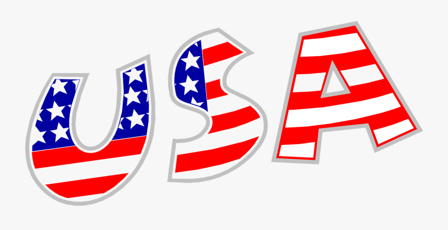 American Flag Clip Art Png -clip Art Details - Usa Clipart, Transparent Clipart