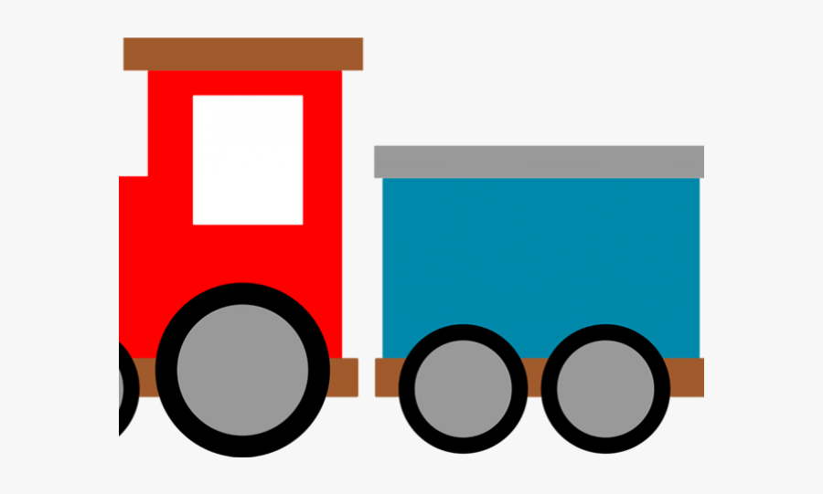 Free Train Clipart - Choo Choo Train Clipart , Free Transparent Clipart ...