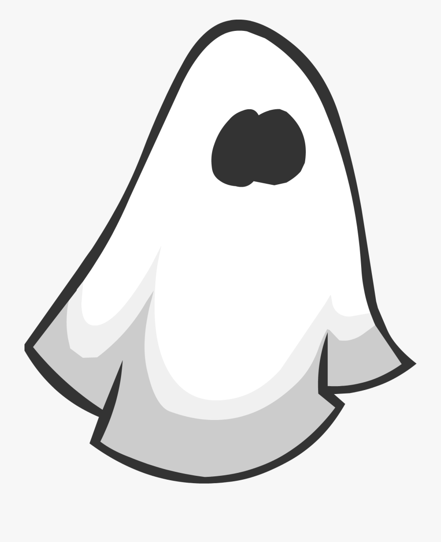 Transparent Ghost Clipart Images, Transparent Clipart