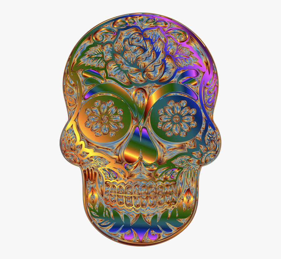 Bone,head,skull - Porcelain, Transparent Clipart