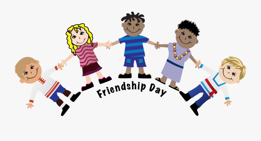 Friendship Day Unique Wallpapers - International Day Of Friendship 2019, Transparent Clipart