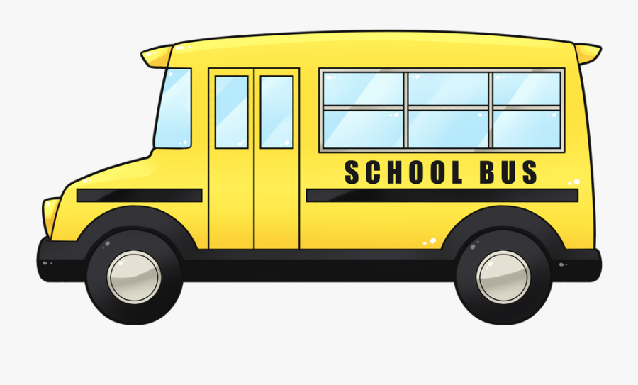 School Bus Clipart Images 3 School Clip Art Vector - School Bus Bus Clipart Png, Transparent Clipart