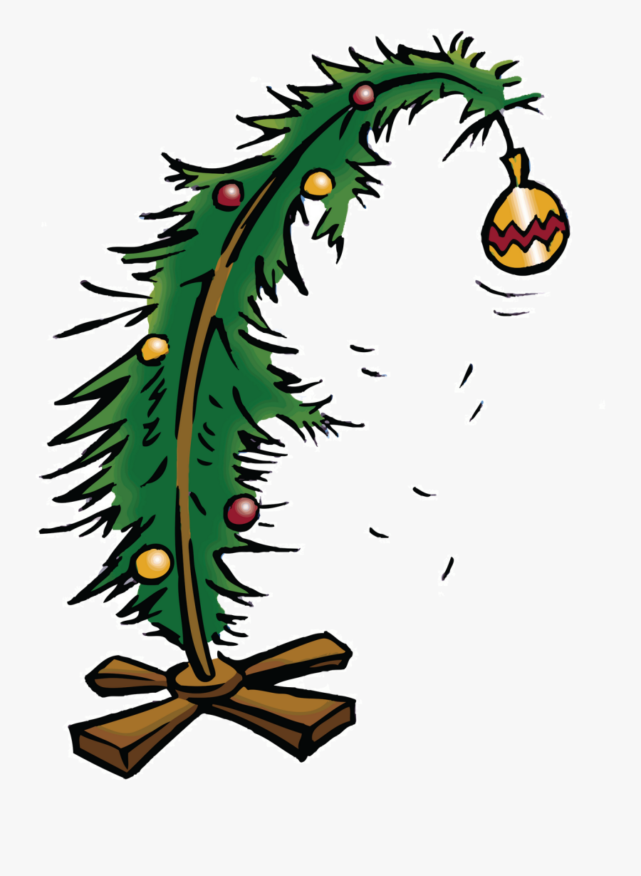 Grinch Christmas Tree Svg , Free Transparent Clipart - ClipartKey