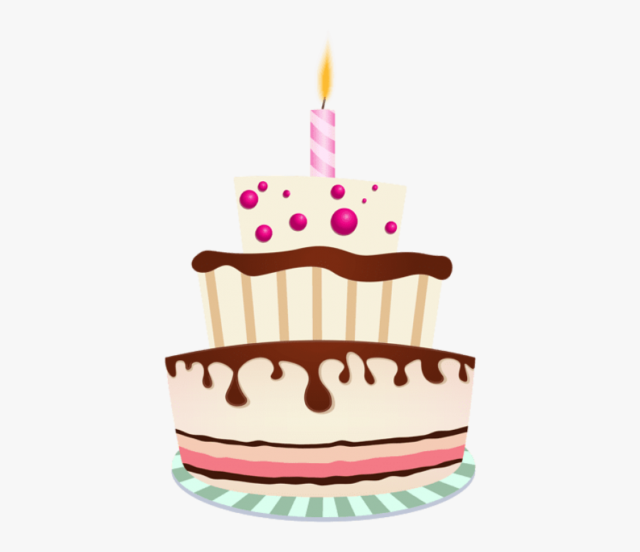 Explore Cake Clipart, Clipart Images And More - Clipart Birthday Cake 