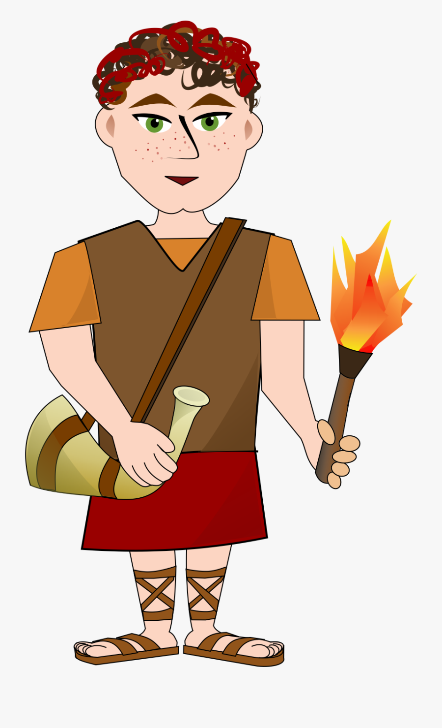 Gideon Clipart At Getdrawings, Transparent Clipart
