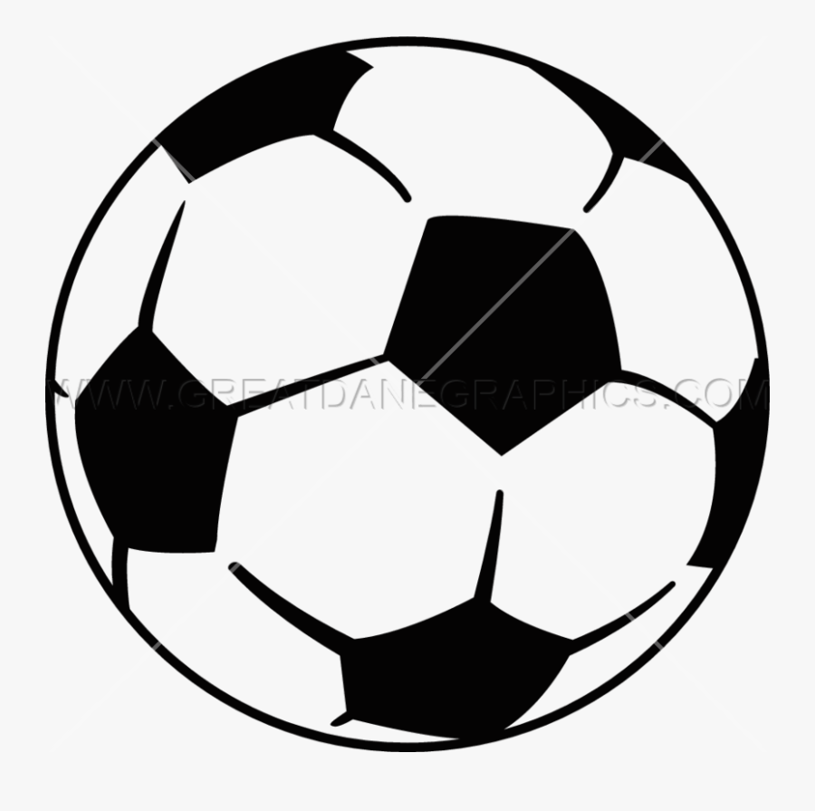Image Transparent Stock Soccer Ball Grass - Clip Art Of Ball, Transparent Clipart
