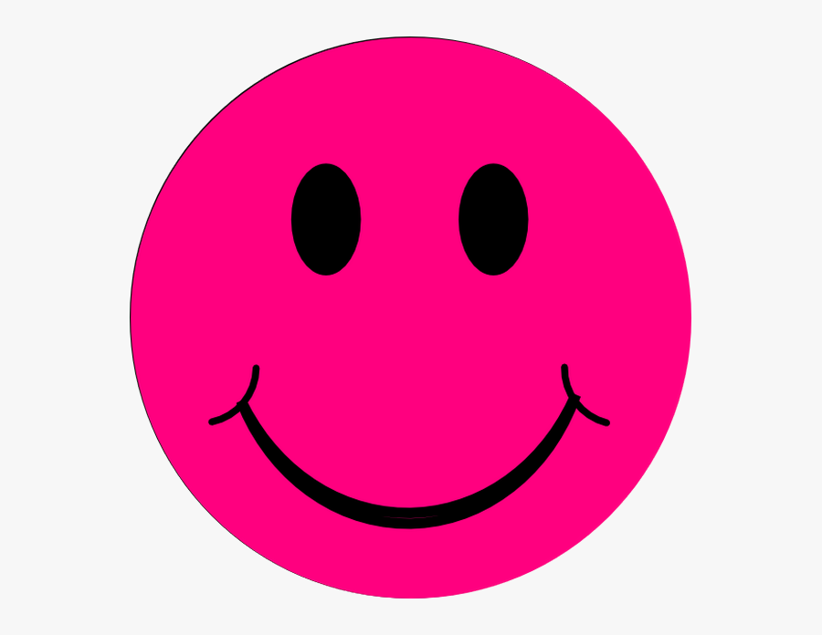 Pink Smiley Face Png Free Transparent Clipart Clipartkey My Xxx Hot Girl