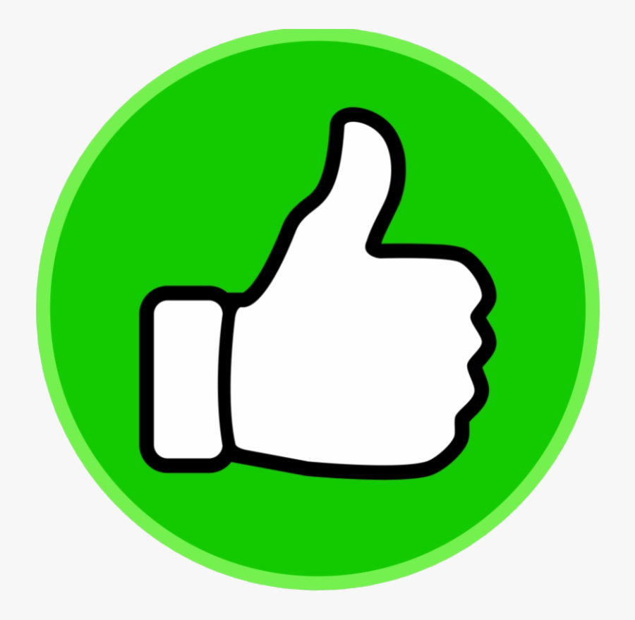 Thumbs Up Clipart Holy Trinity Barnsley Logo Free Transparent Like And Subscribe Background Free Transparent Clipart Clipartkey