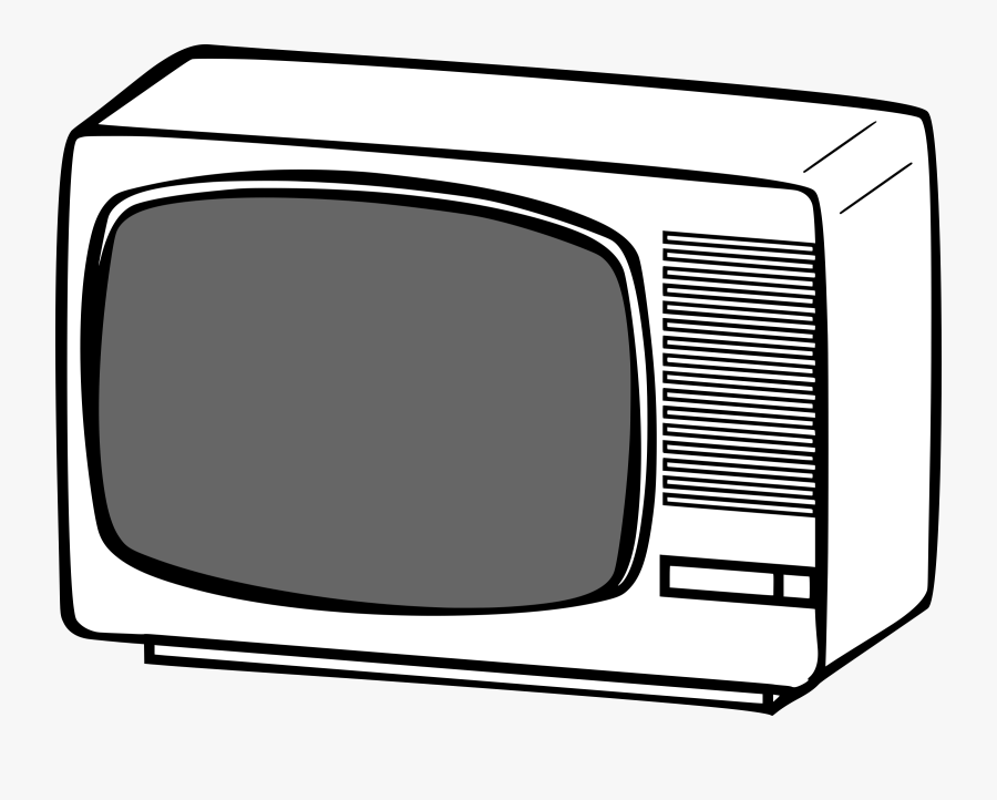 old-tv-black-and-white-color-set-icon-6953058-vector-art-at-vecteezy